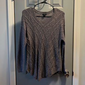 Rue21 Women’s Med Sweater
